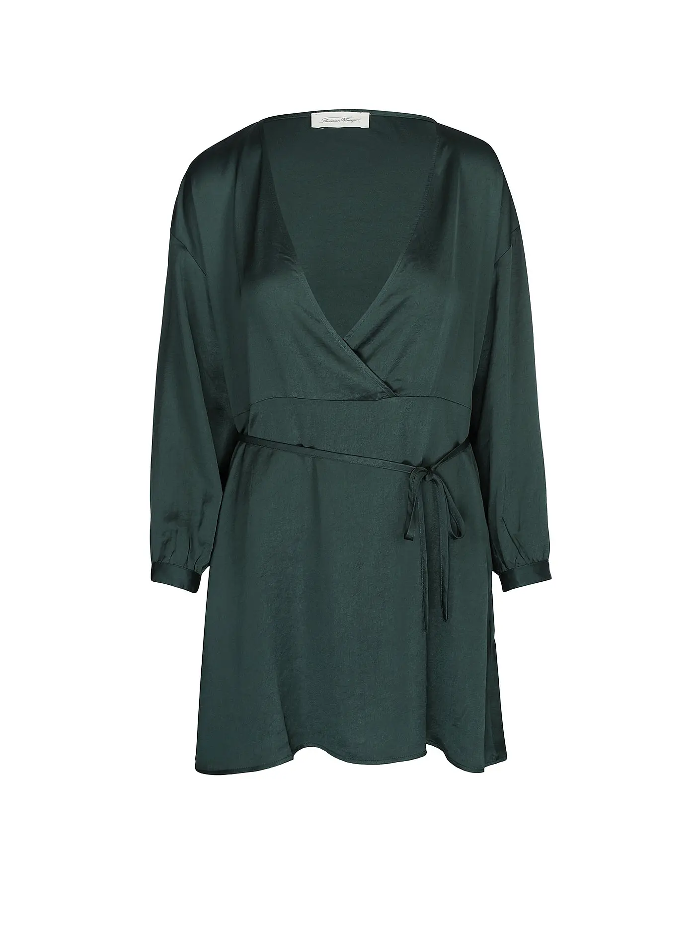 AMERICAN VINTAGE | Minikleid WIDLAND | 